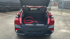 Peugeot 408 158kW GT 58kWh 5dr Auto Electric Hatchback